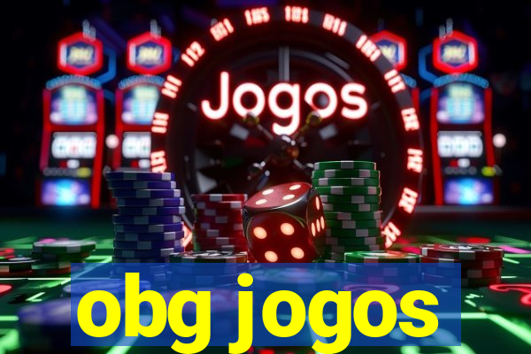 obg jogos